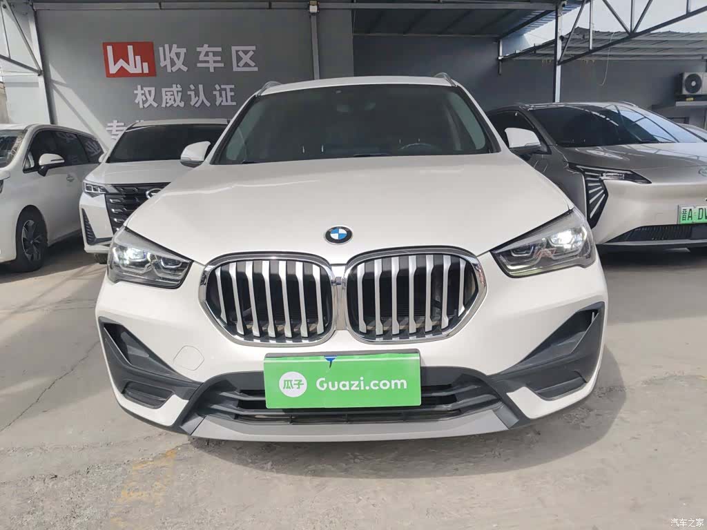BMW X1, 2019 3
