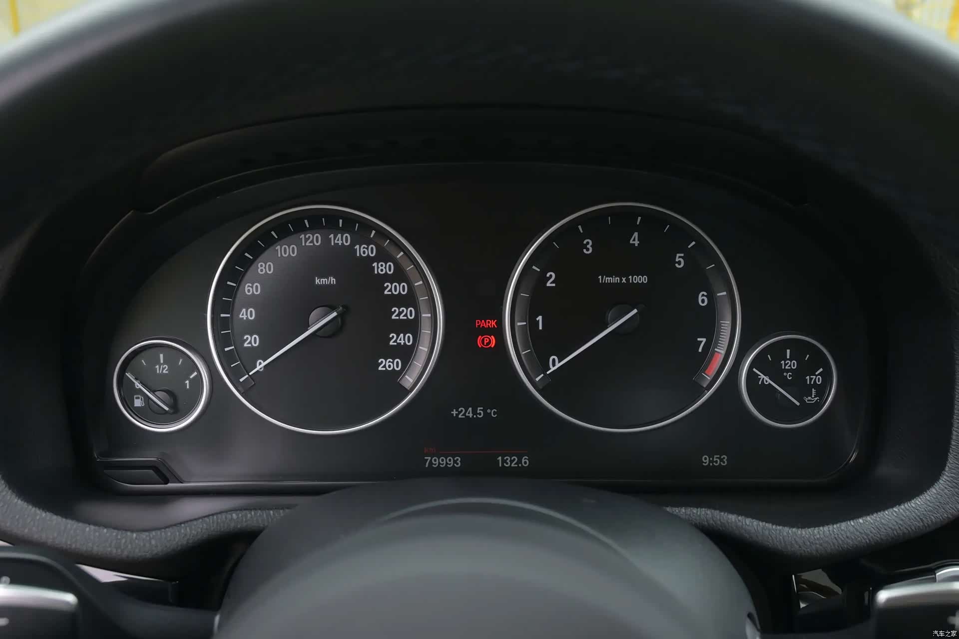 BMW X3, 2017 14