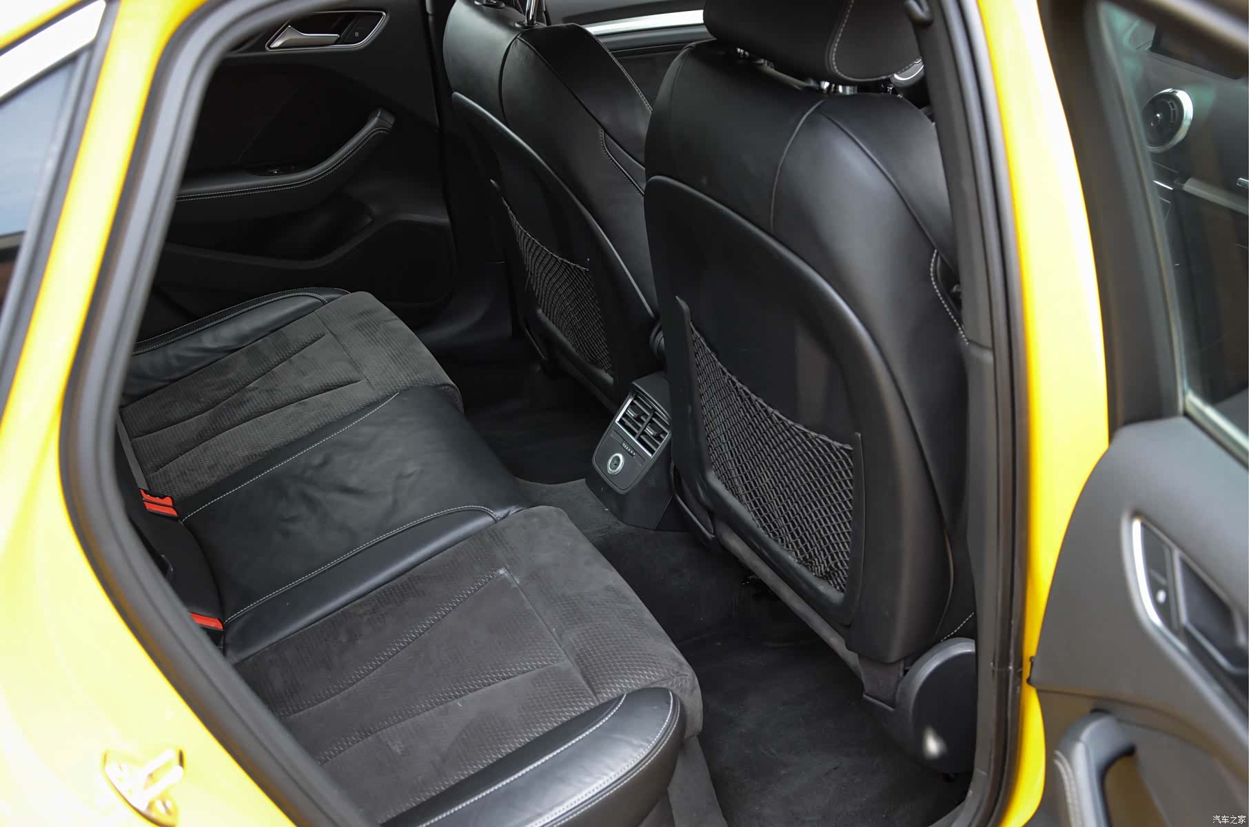 Audi S3, 2019 21