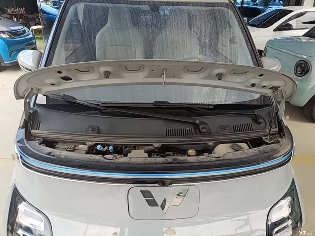 Wuling Air ev, 2023 20