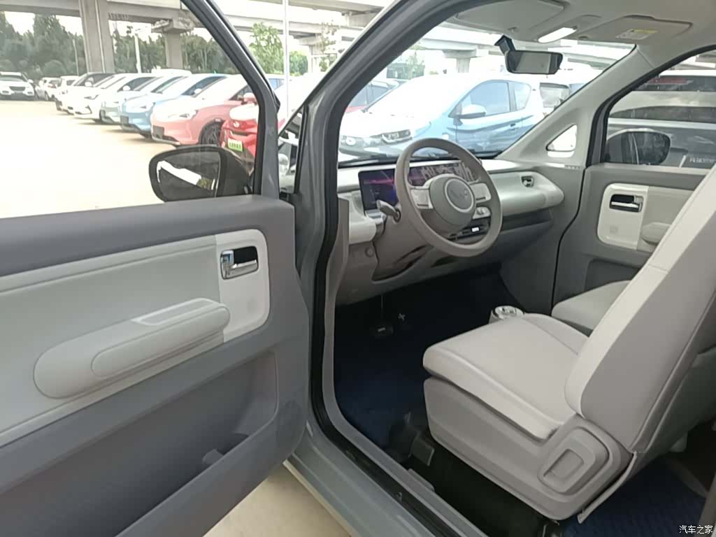 Wuling Air ev, 2023 16