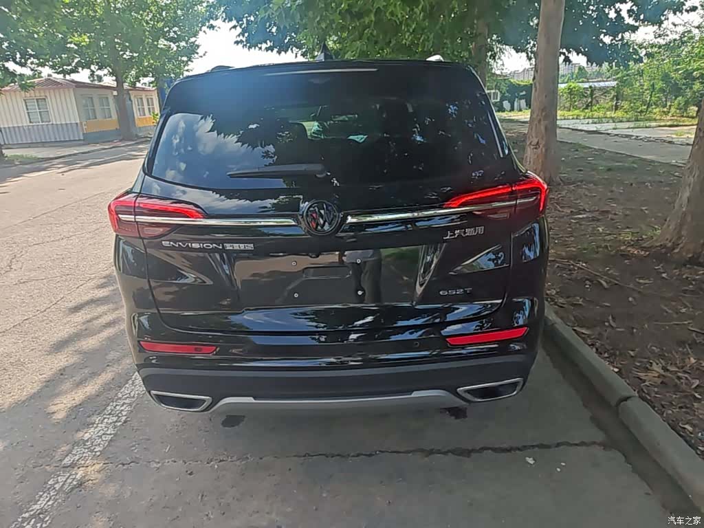 Buick Envision Plus, 2023 6