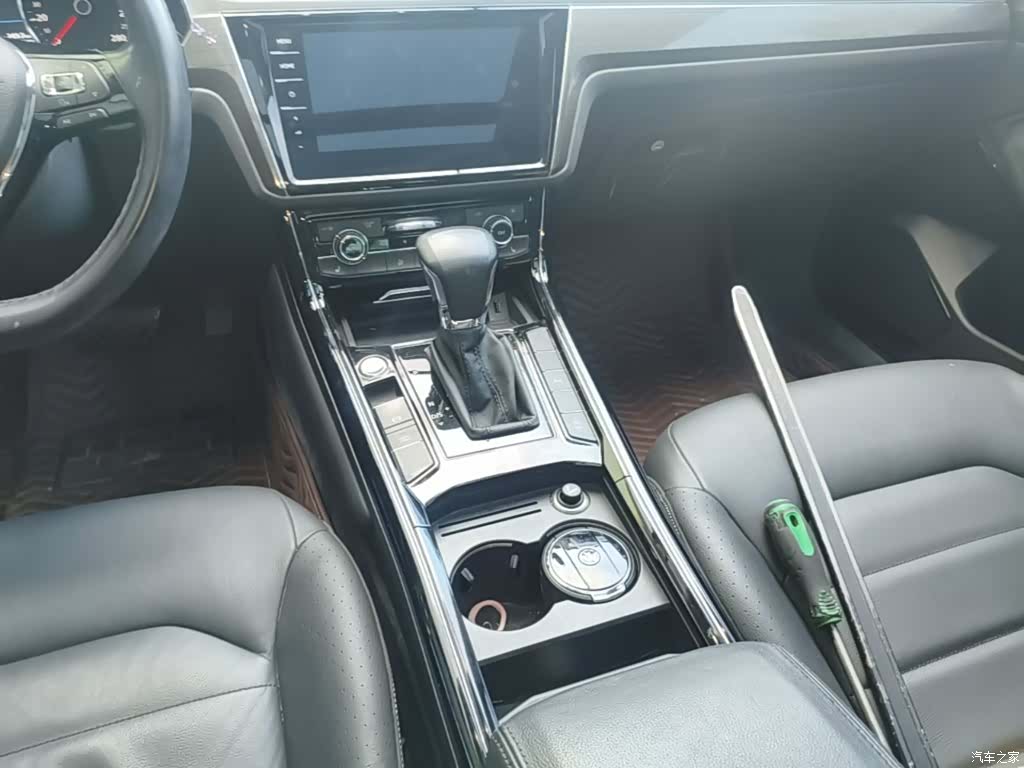 Volkswagen Phideon, 2018 14