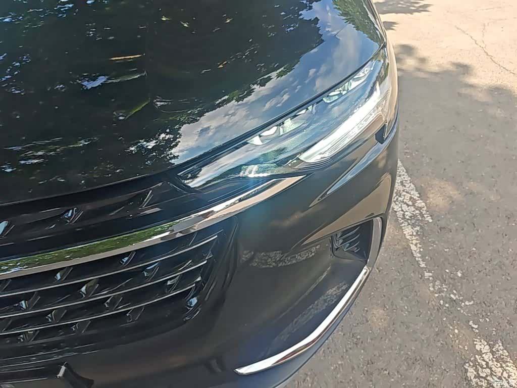 Buick Envision Plus, 2023 24