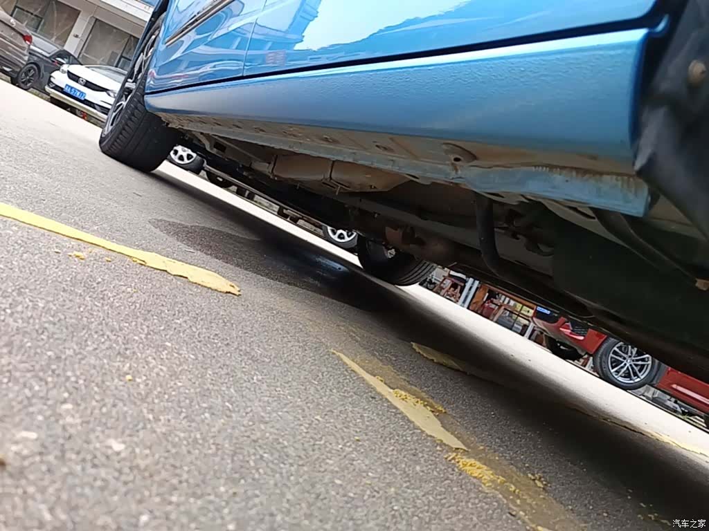 Haval First Love, 2021 18
