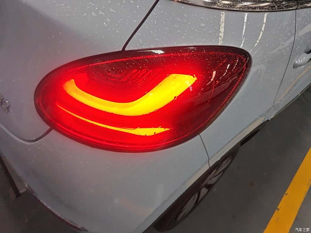 Wuling Bingo, 2024 24