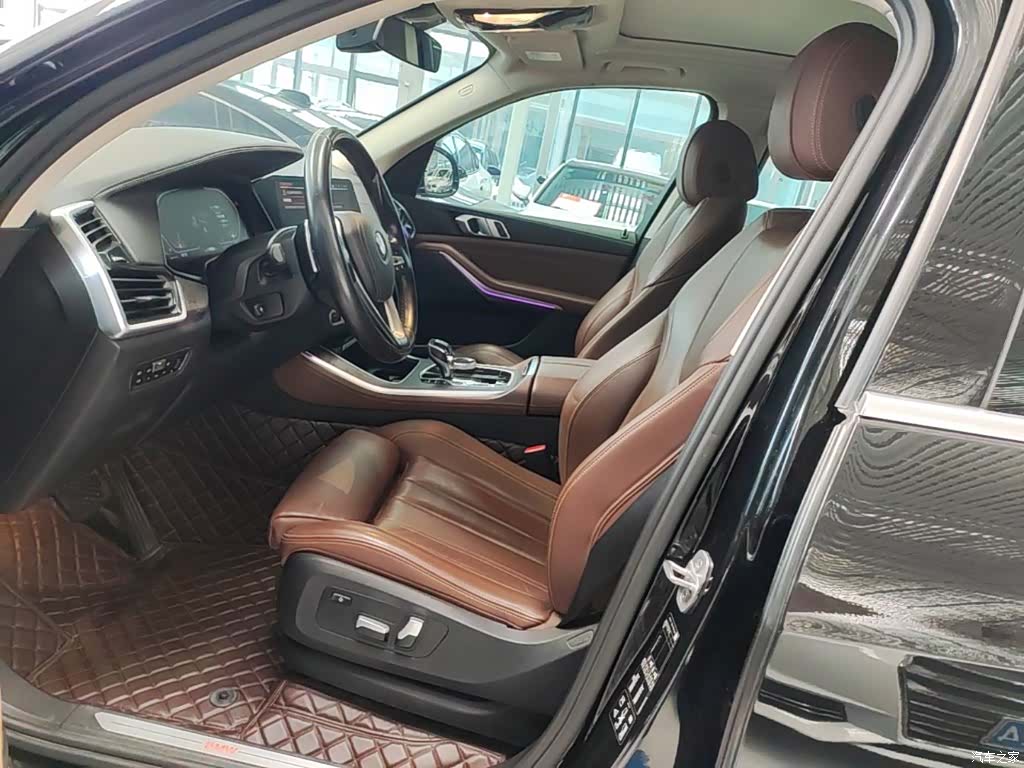 BMW X5, 2020 15