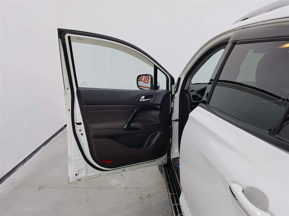 Trumpchi Trumpchi GS4