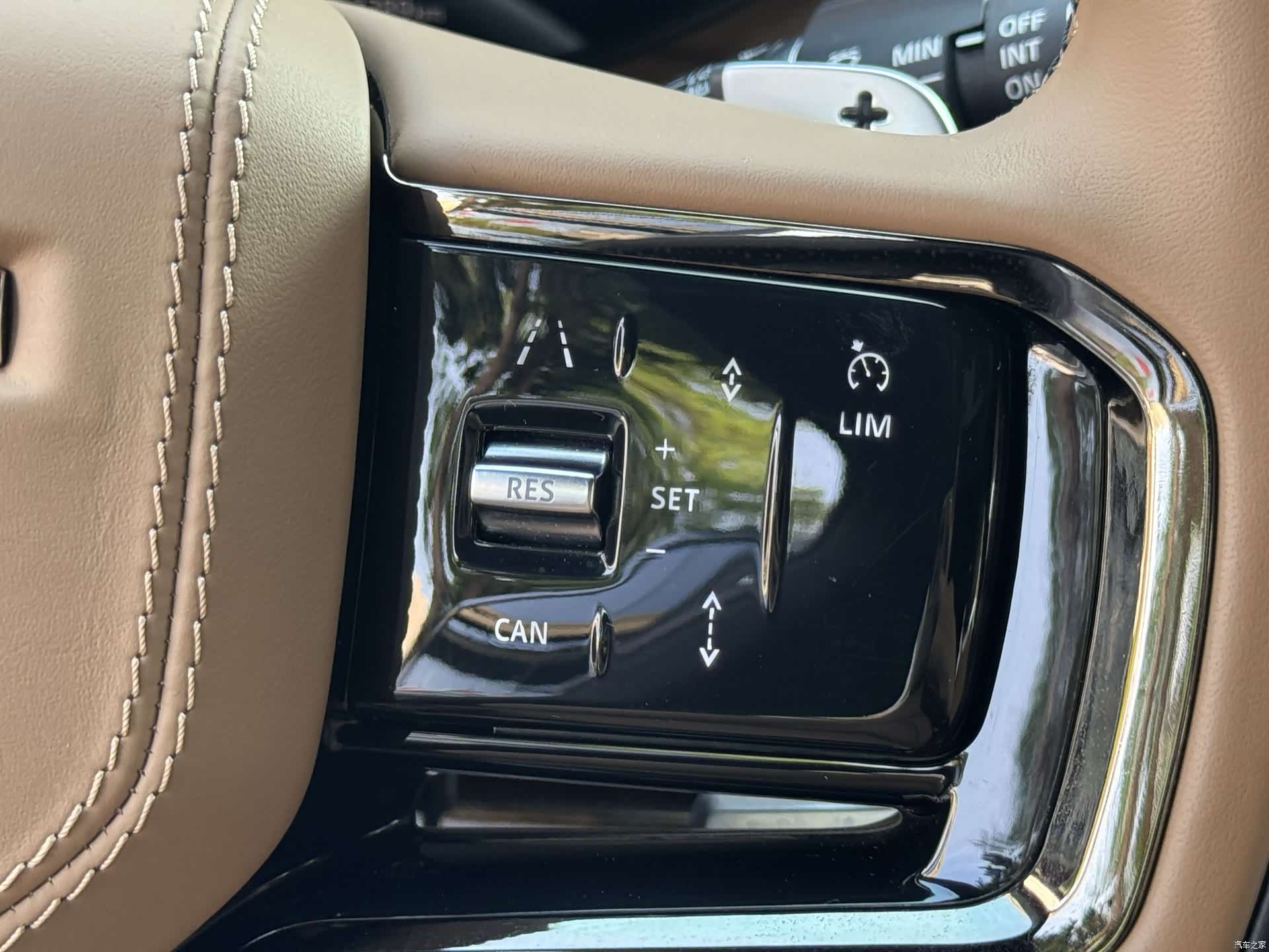 Land Rover Range Rover, 2023 4