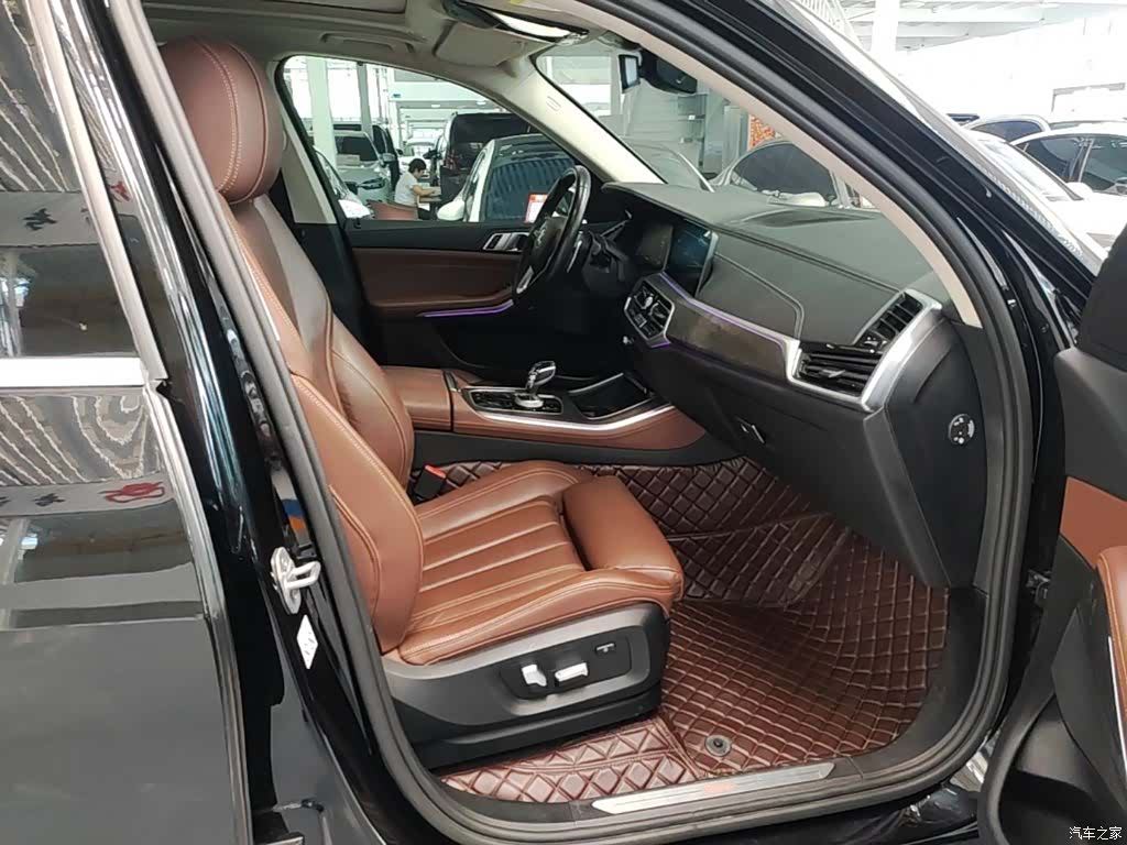 BMW X5, 2020 25