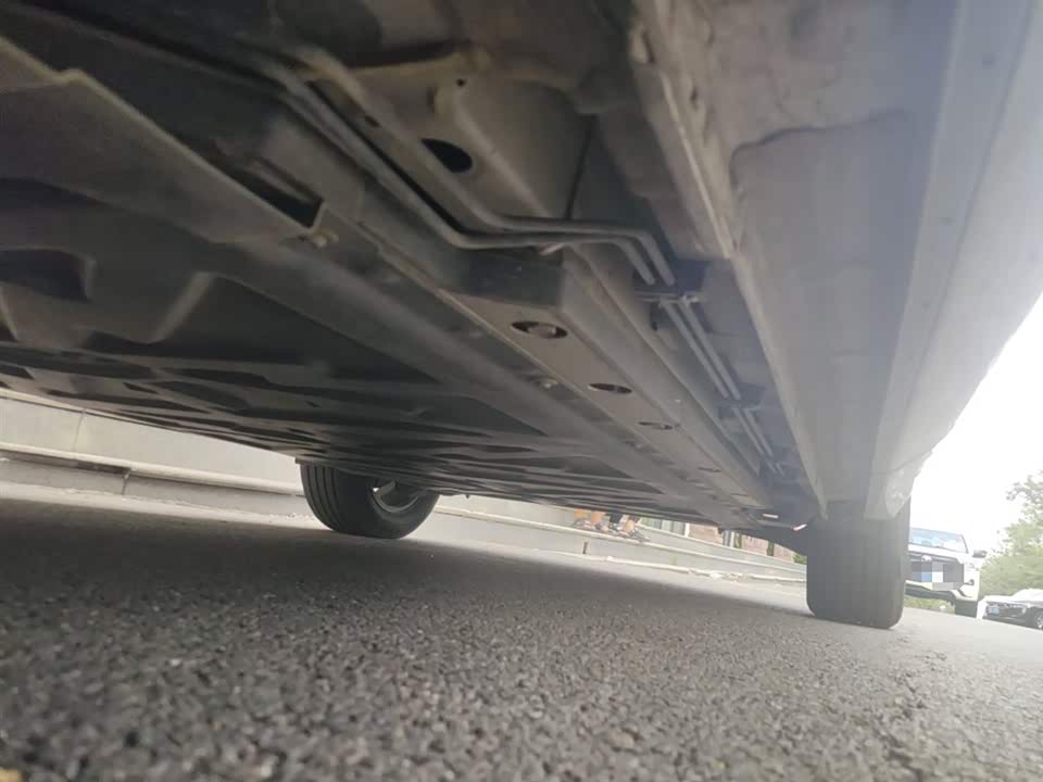 BYD Yuan PLUS BYD Yuan PLUS