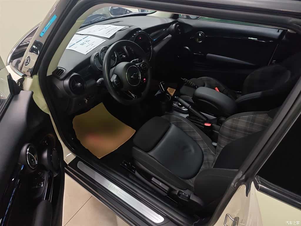 Mini Cooper, 2019 16