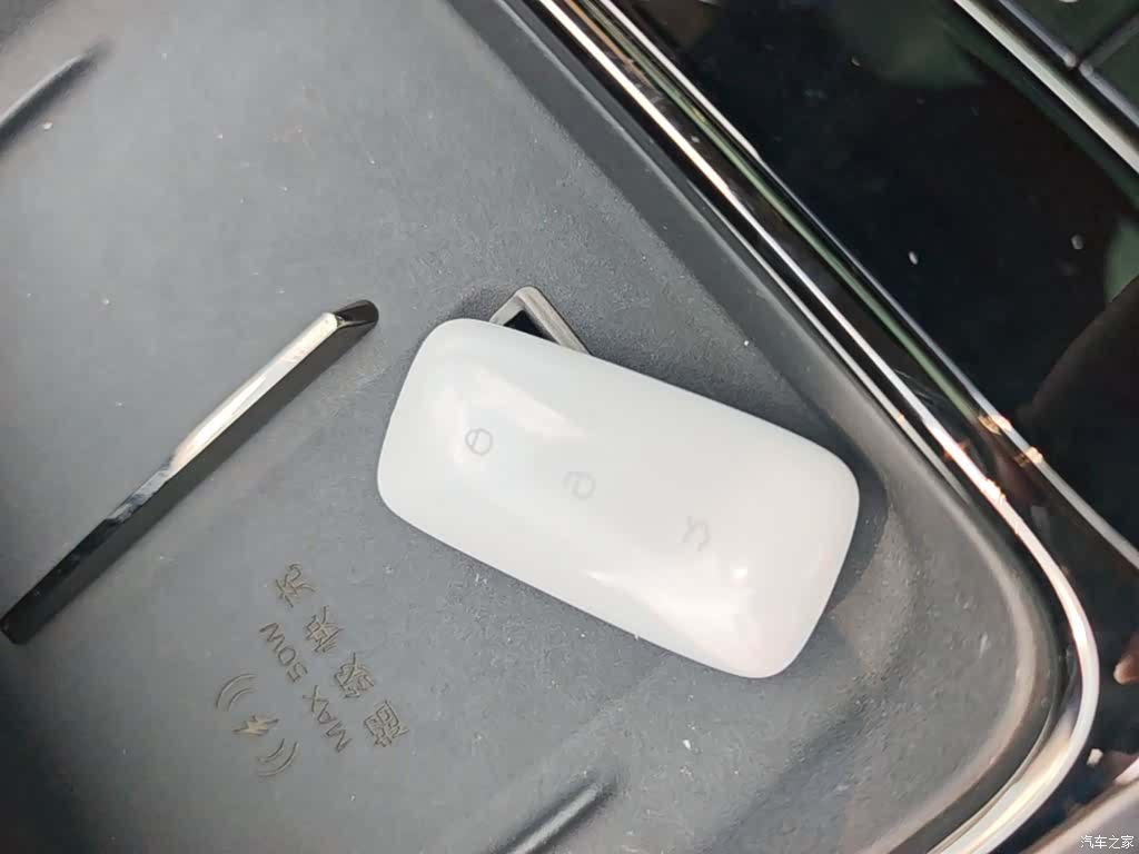 Geely 8, 2025 9