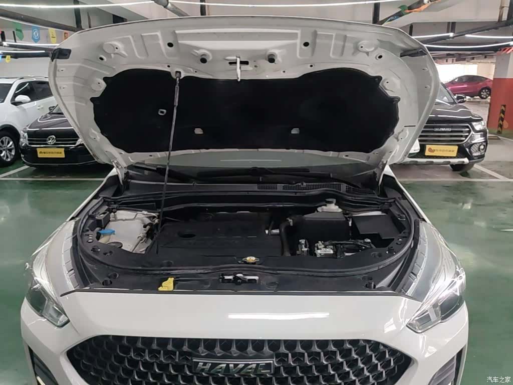 Haval M6, 2020 20