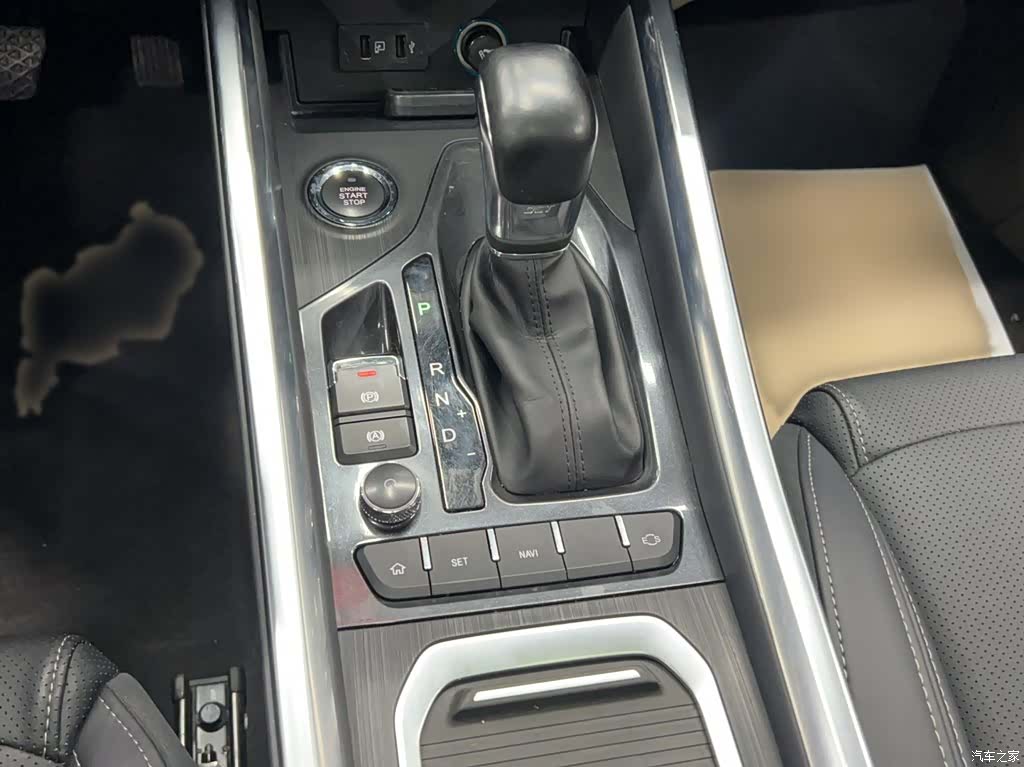 Chery Tiggo 8, 2019 16