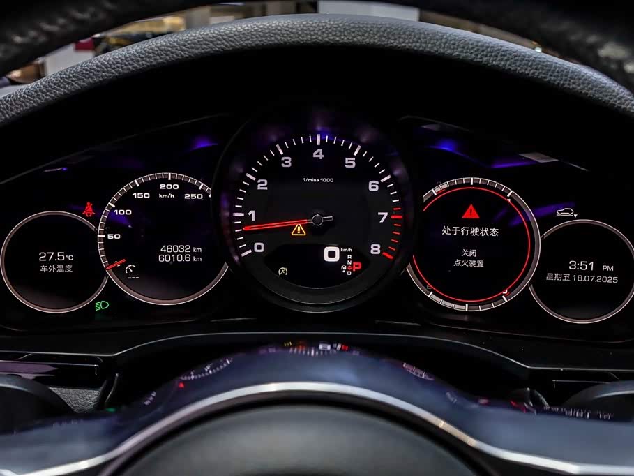 Porsche Cayenne Porsche Cayenne