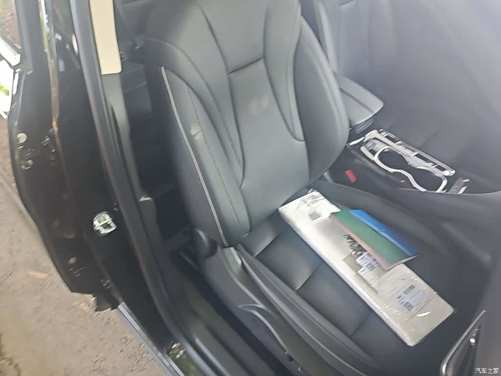 Buick Envision Plus, 2023 25