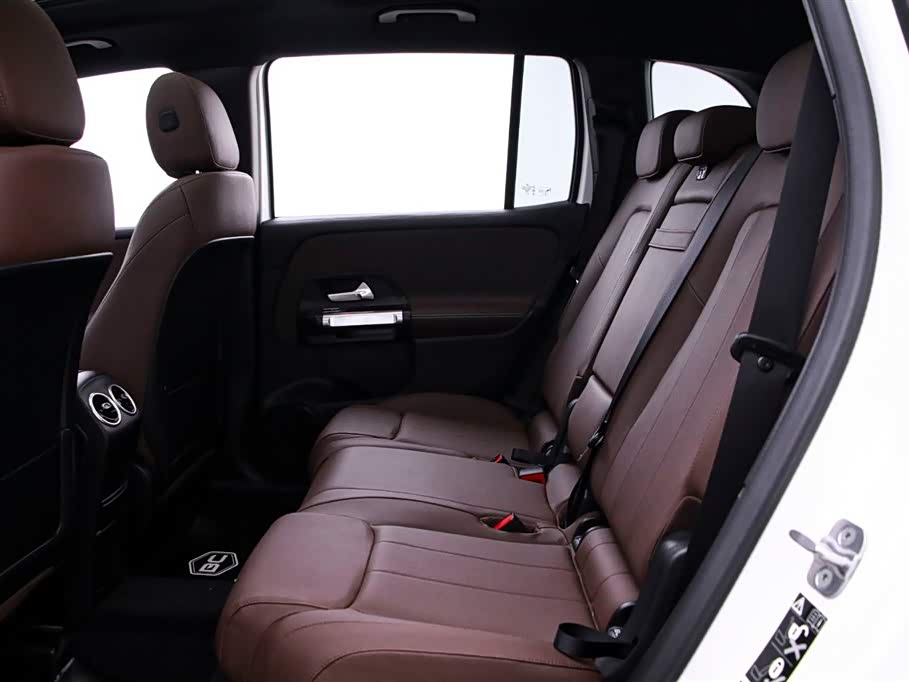 Mercedes-Benz GLB Mercedes-Benz GLB