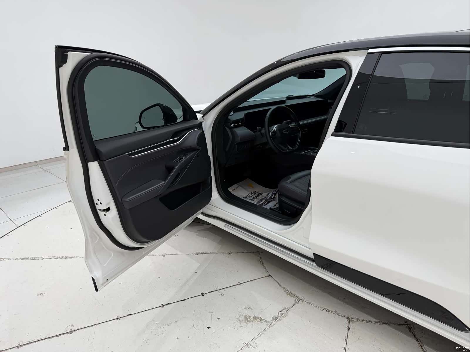 Ford Mondeo, 2025 14