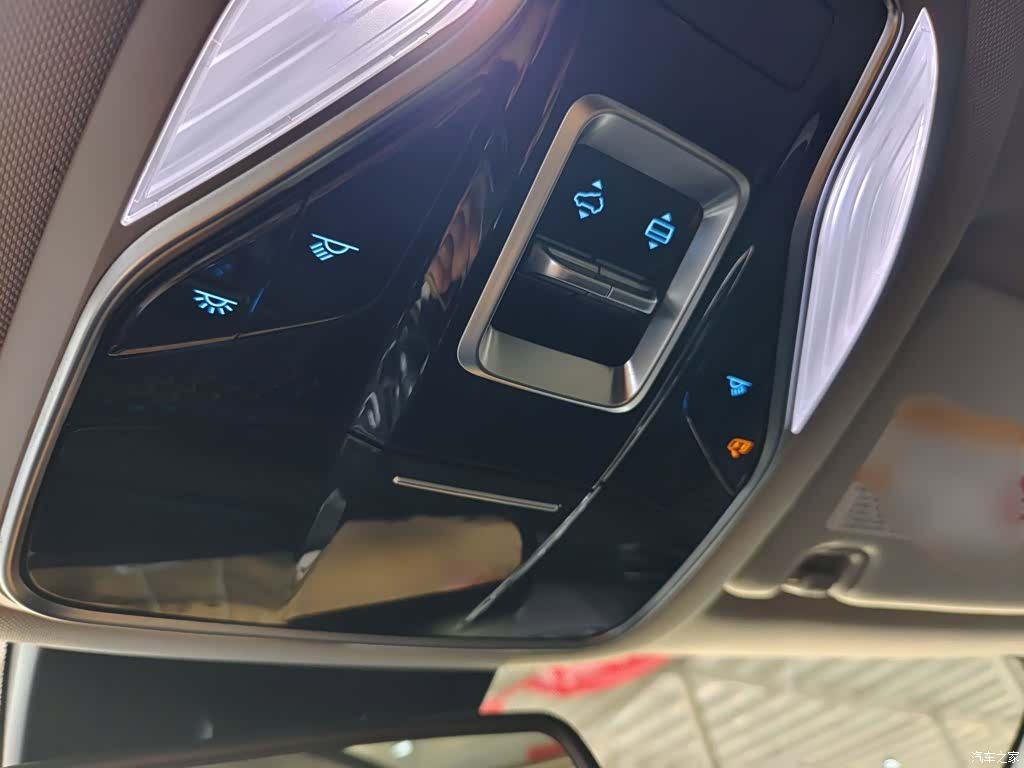 Ford Equator, 2024 15