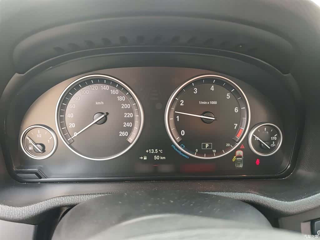 BMW X3, 2016 4