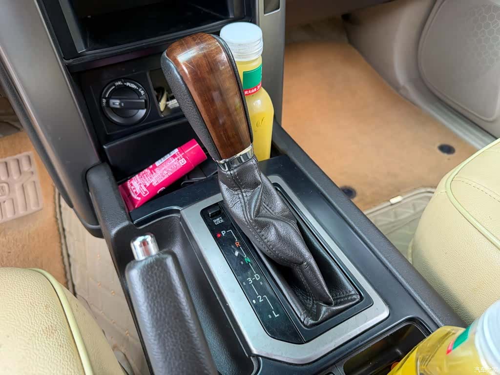 Toyota Prado, 2012 9