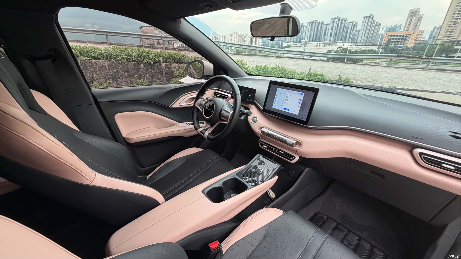 BYD Seagull, 2023 25