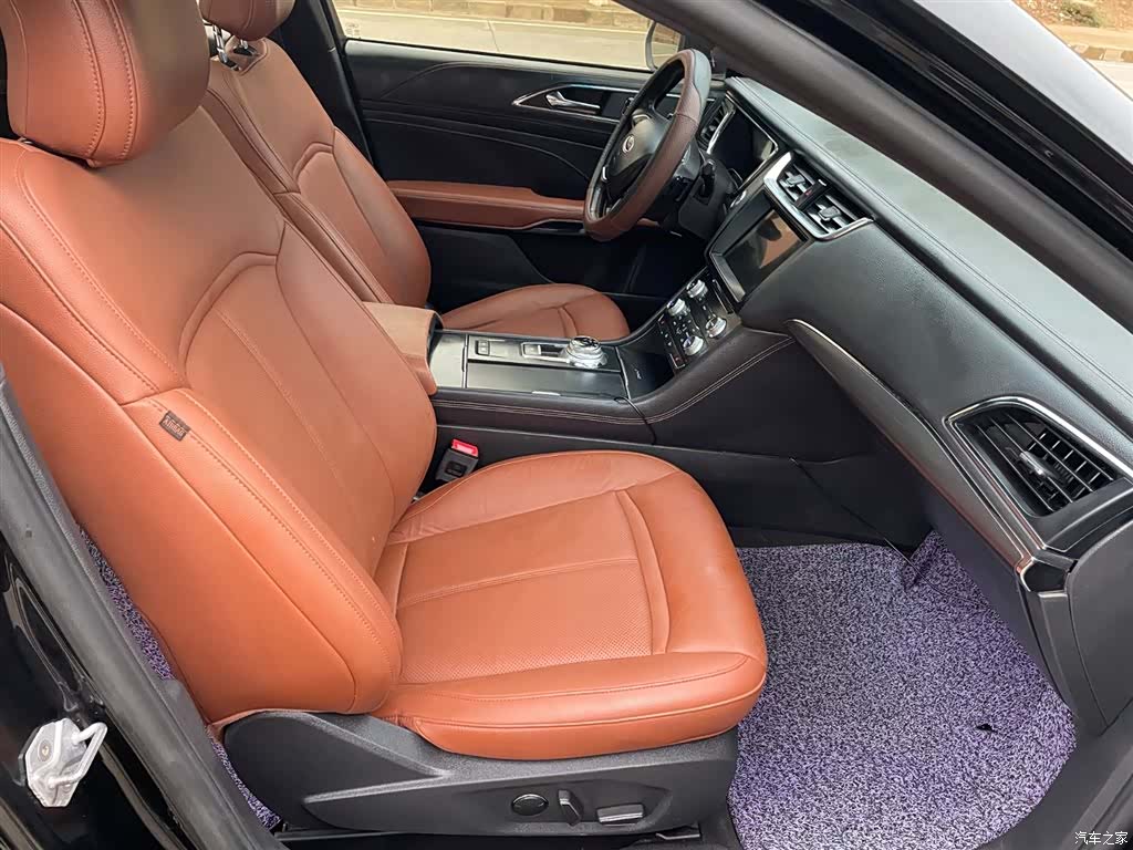 Ford Taurus, 2018 все фото