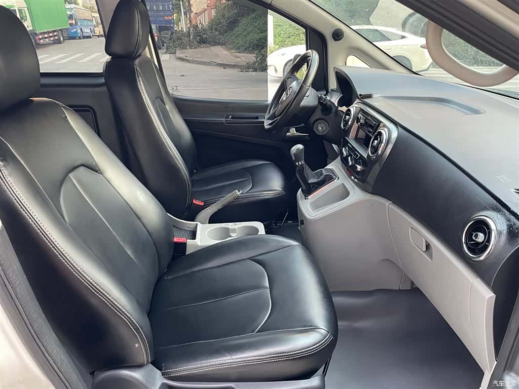 JiangQiJiTuan M3, 2016 전체 사진