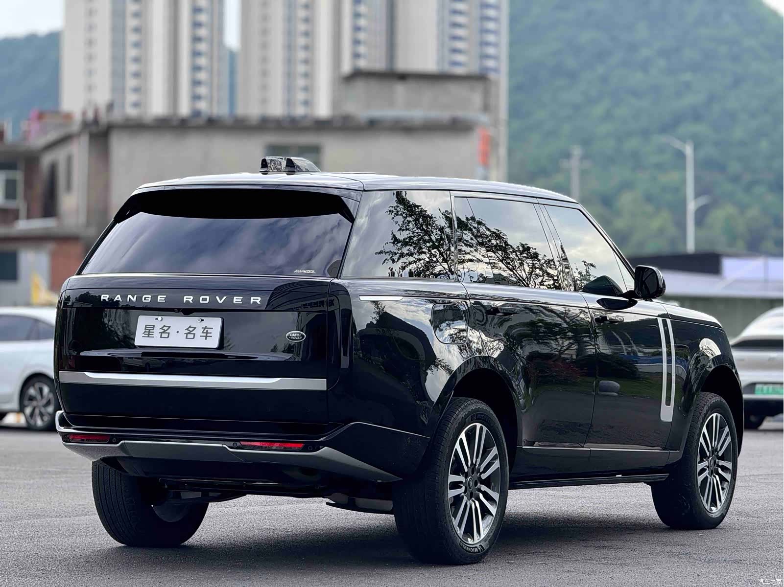 Land Rover Range Rover, 2023 13