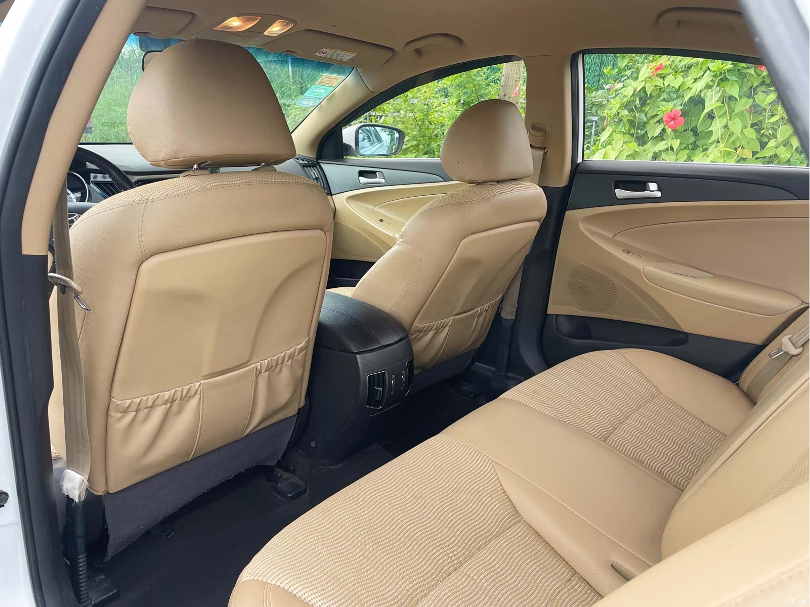 Hyundai Sonata, 2014 16
