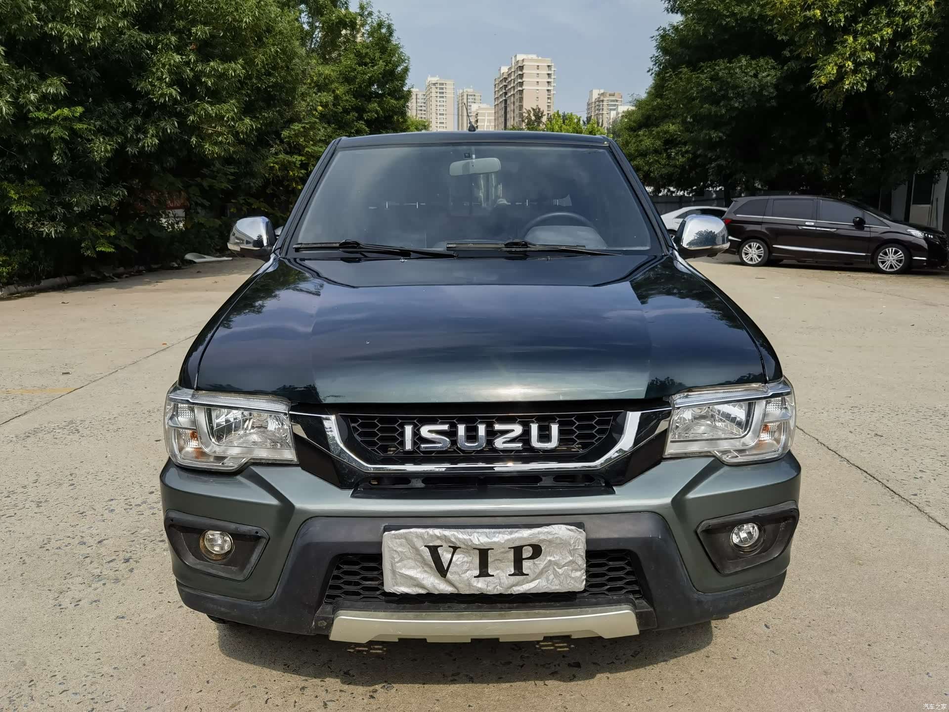 QingLingWuShiLing T17, 2023 2