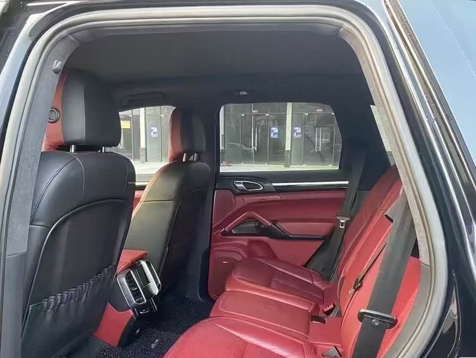 Porsche Cayenne Porsche Cayenne