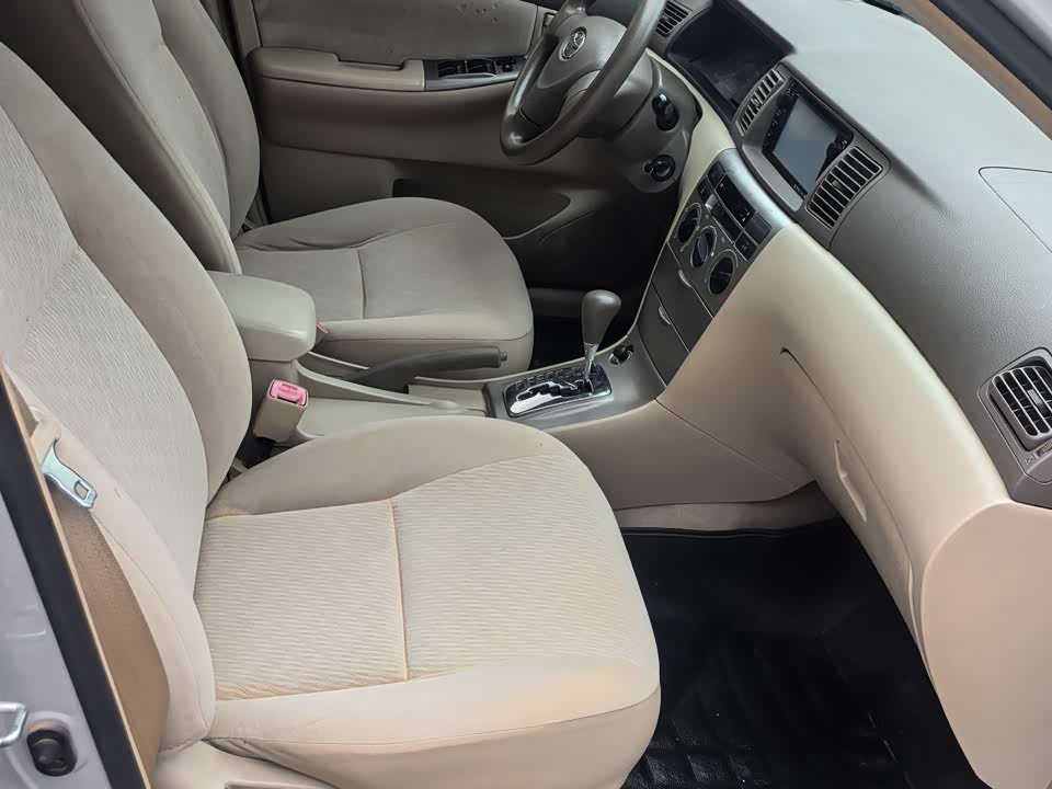 Toyota Corolla Toyota Corolla