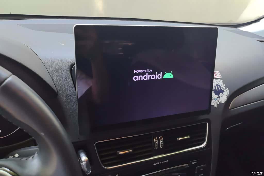 Audi Q5, 2018 13