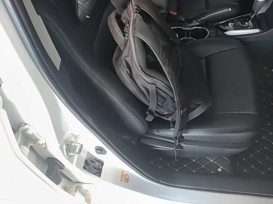 Toyota Corolla 2018, фото 24