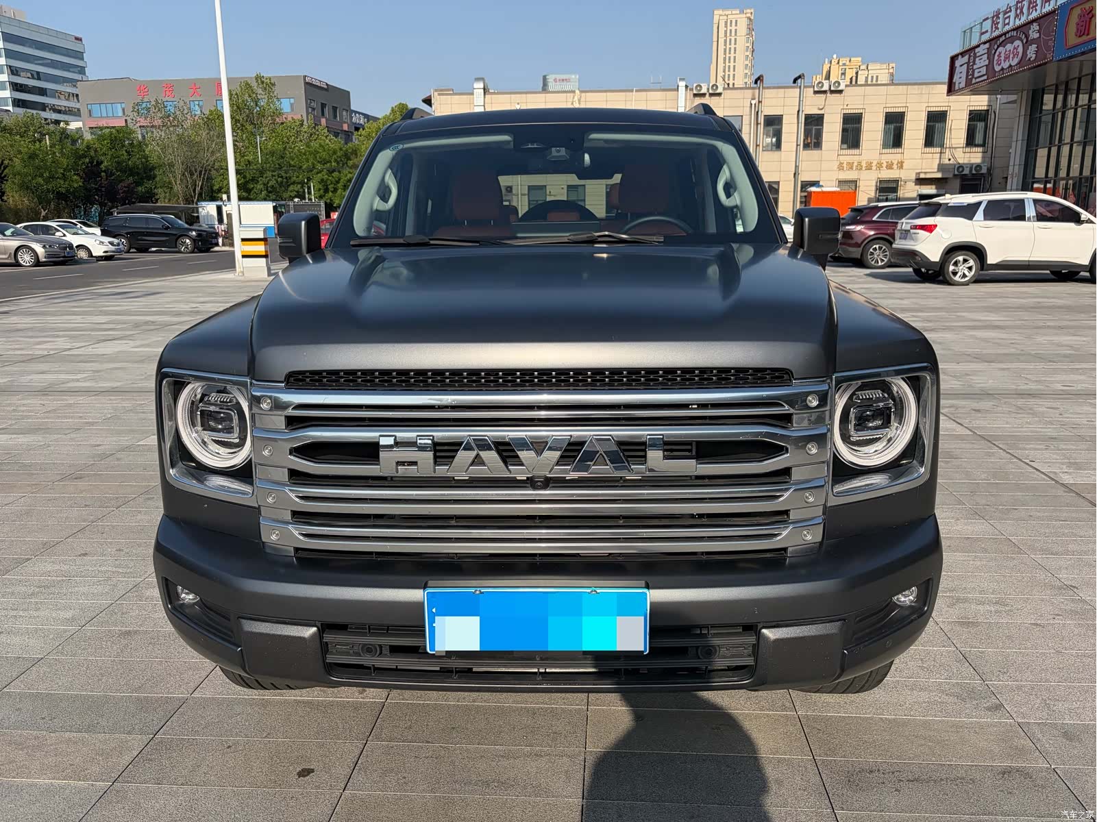 Haval H9, 2024 2