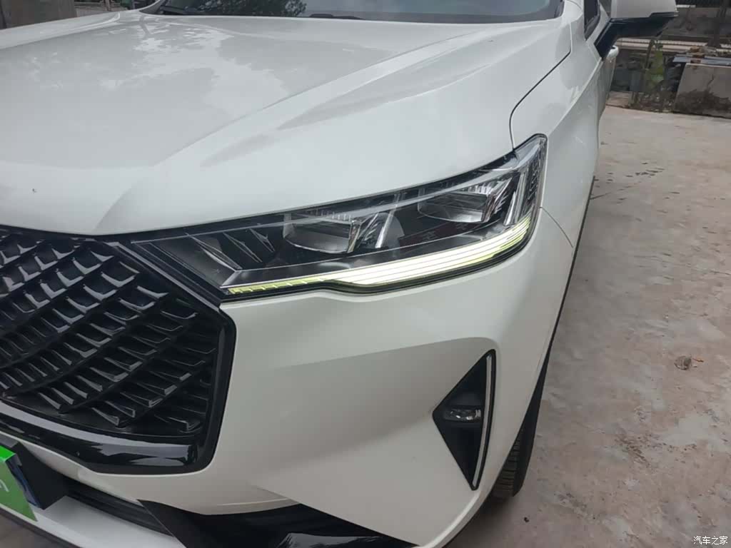 Haval H6, 2022 24