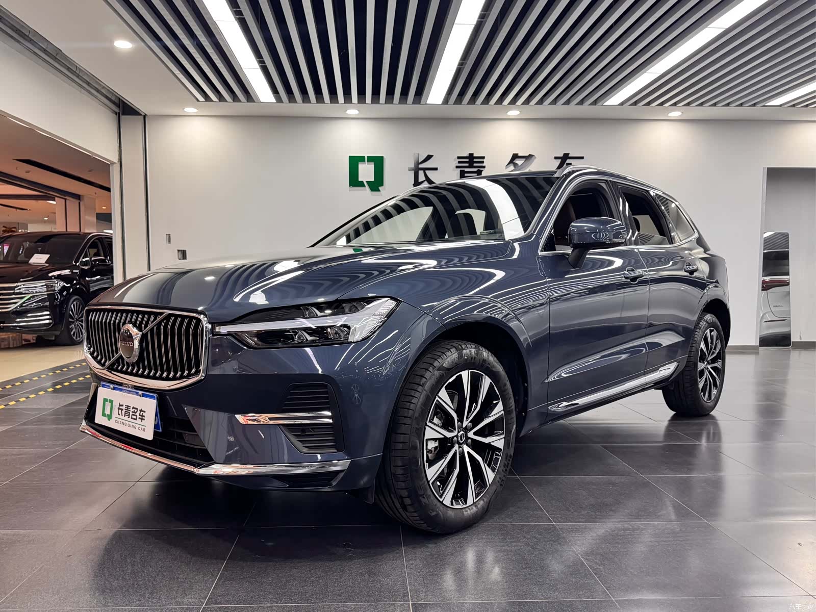 Volvo XC60, 2023 1