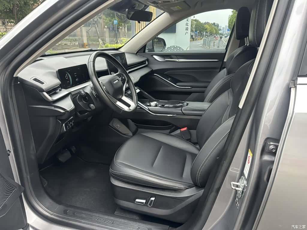 Haval H6, 2023 7