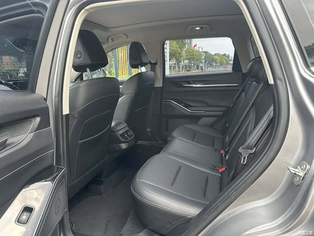 Haval H6, 2023 8