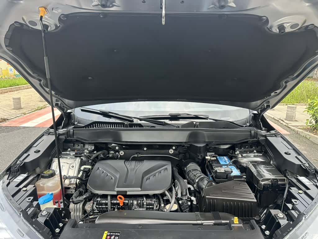 Haval H6, 2023 10