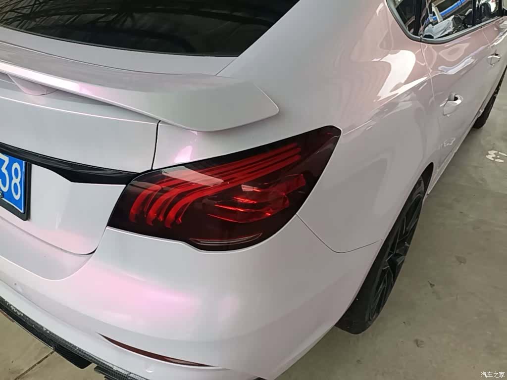 MG MG6, 2021 24