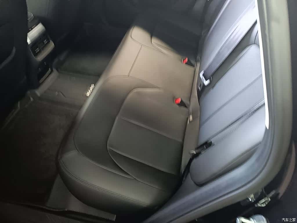 Wuling Starlight, 2024 17