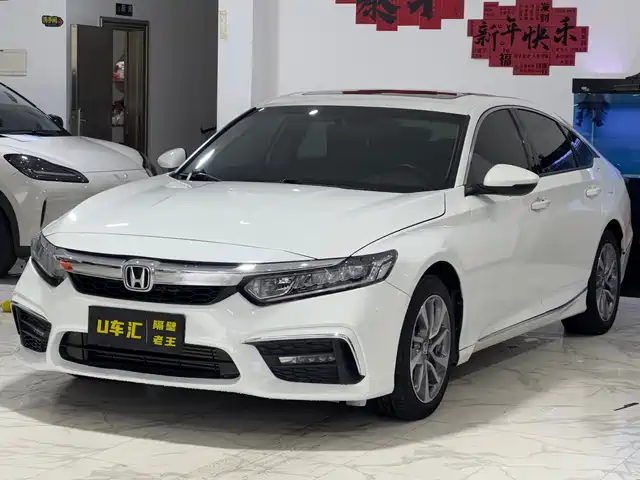 Honda Inspire 2021 — купить из Китая под заказ