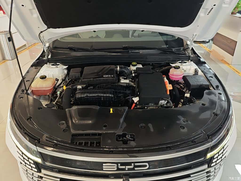 BYD Destroyer 05, 2022 20