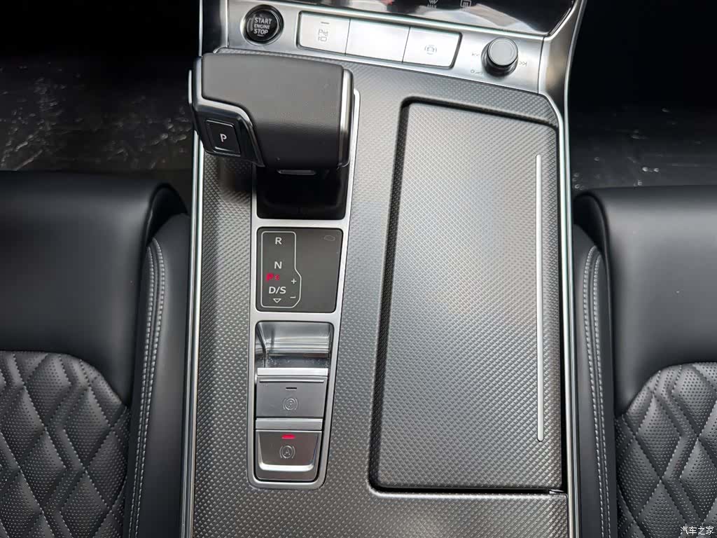 Audi A6L, 2025 15