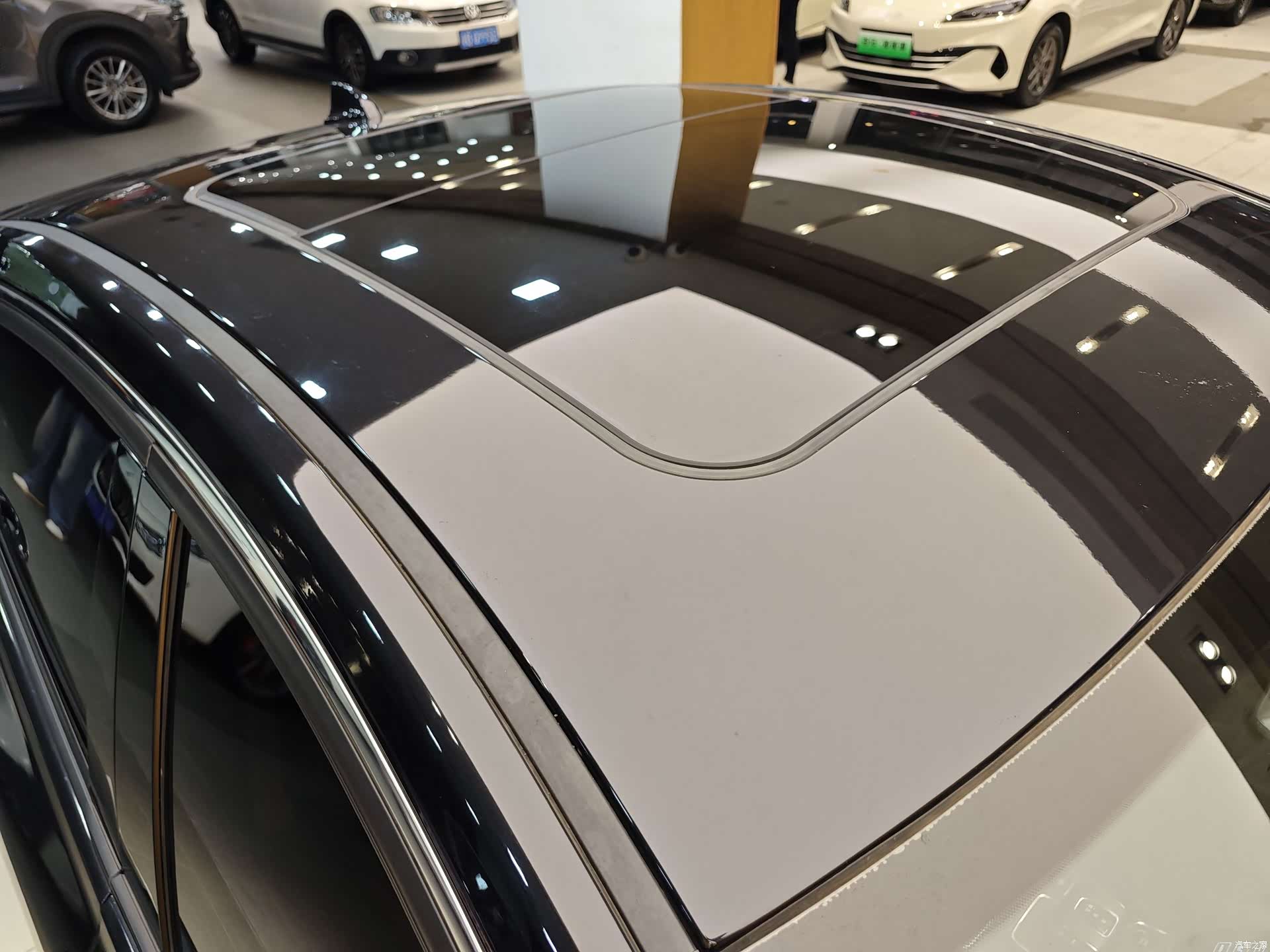 Hongqi H5, 2021 36