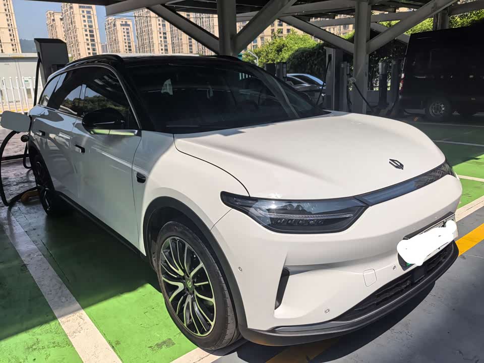 Leapmotor C11 Leapmotor C11