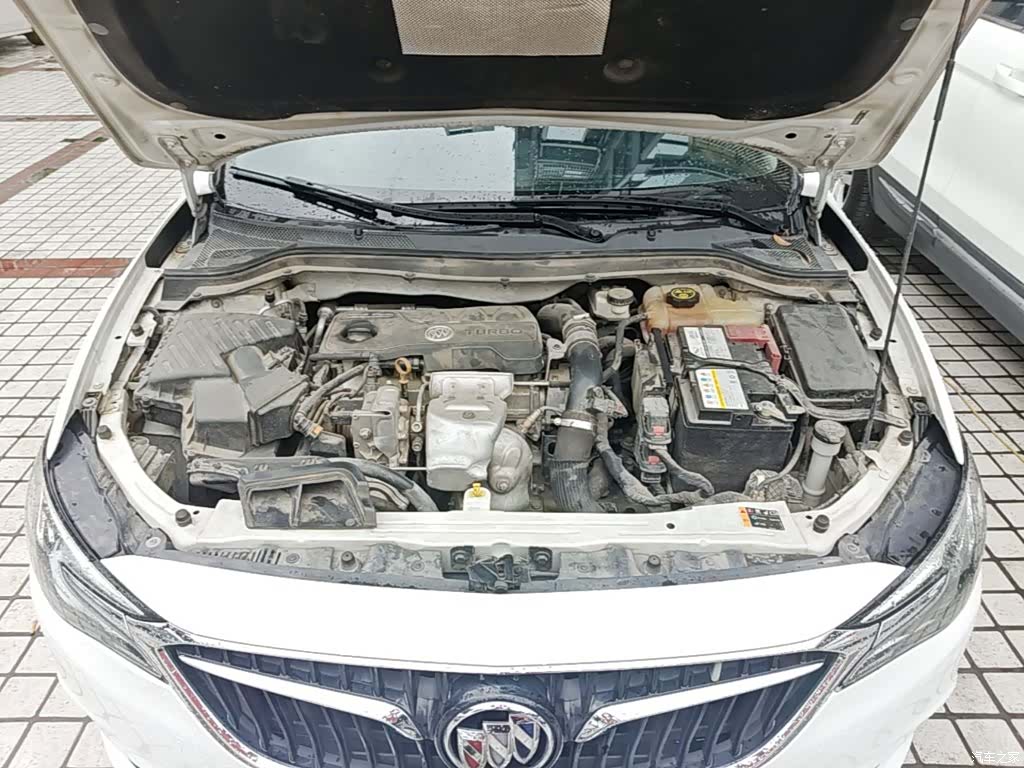 Buick VI, 2020 20